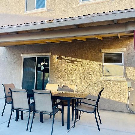 3Br King Suite/Near Strip/Wi-Fi Las Vegas Eksteriør bilde