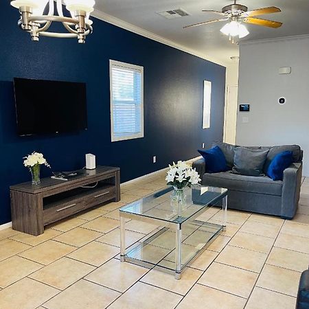 3Br King Suite/Near Strip/Wi-Fi Las Vegas Eksteriør bilde