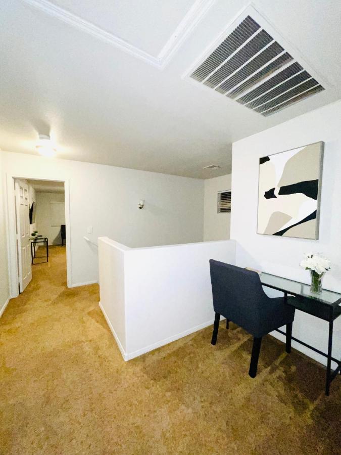 3Br King Suite/Near Strip/Wi-Fi Las Vegas Eksteriør bilde