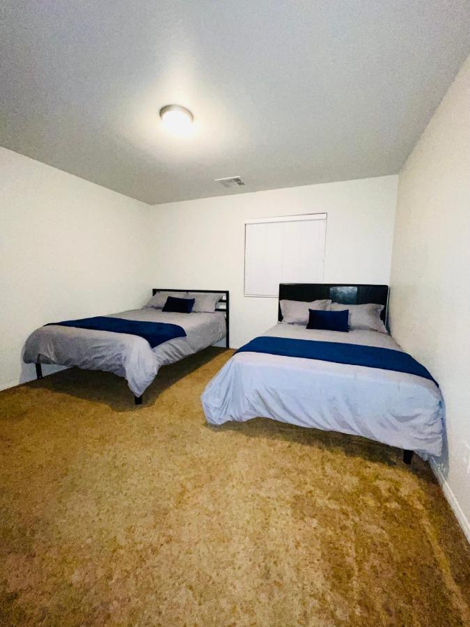 3Br King Suite/Near Strip/Wi-Fi Las Vegas Eksteriør bilde