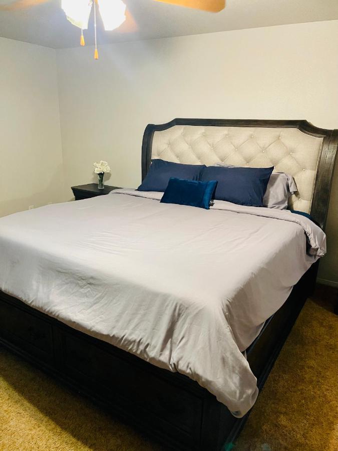 3Br King Suite/Near Strip/Wi-Fi Las Vegas Eksteriør bilde