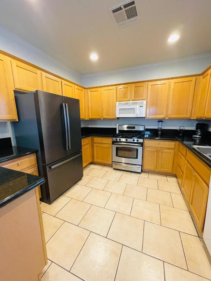 3Br King Suite/Near Strip/Wi-Fi Las Vegas Eksteriør bilde