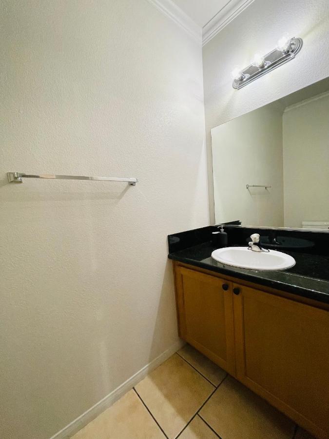 3Br King Suite/Near Strip/Wi-Fi Las Vegas Eksteriør bilde