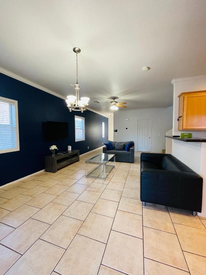 3Br King Suite/Near Strip/Wi-Fi Las Vegas Eksteriør bilde