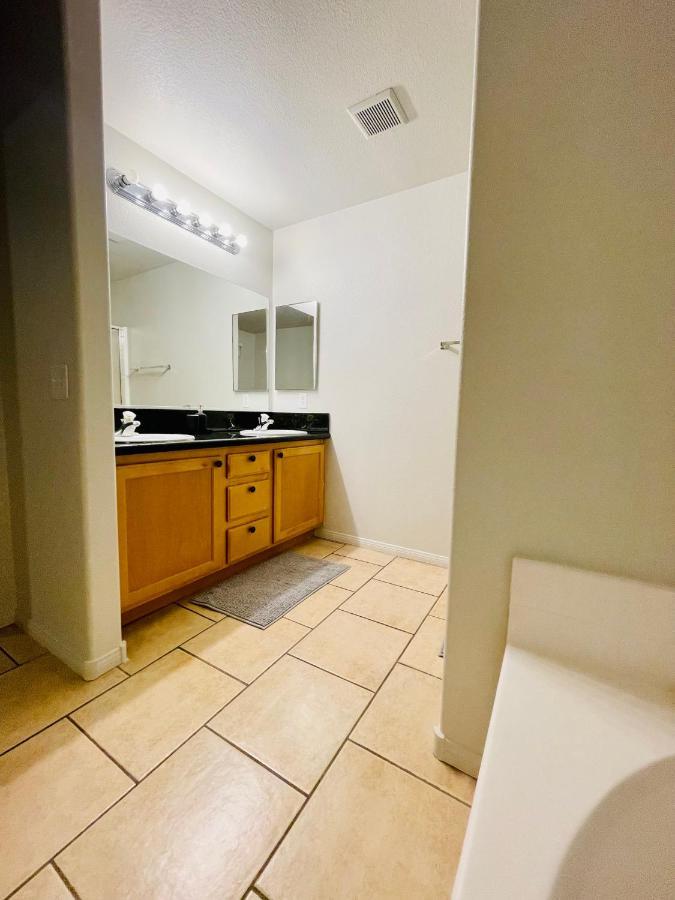 3Br King Suite/Near Strip/Wi-Fi Las Vegas Eksteriør bilde