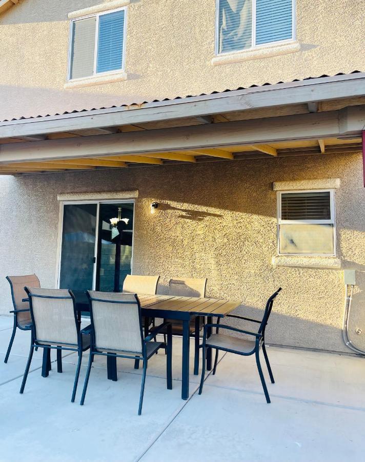 3Br King Suite/Near Strip/Wi-Fi Las Vegas Eksteriør bilde