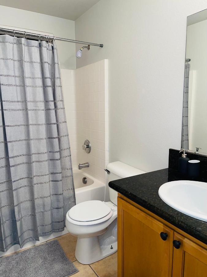 3Br King Suite/Near Strip/Wi-Fi Las Vegas Eksteriør bilde