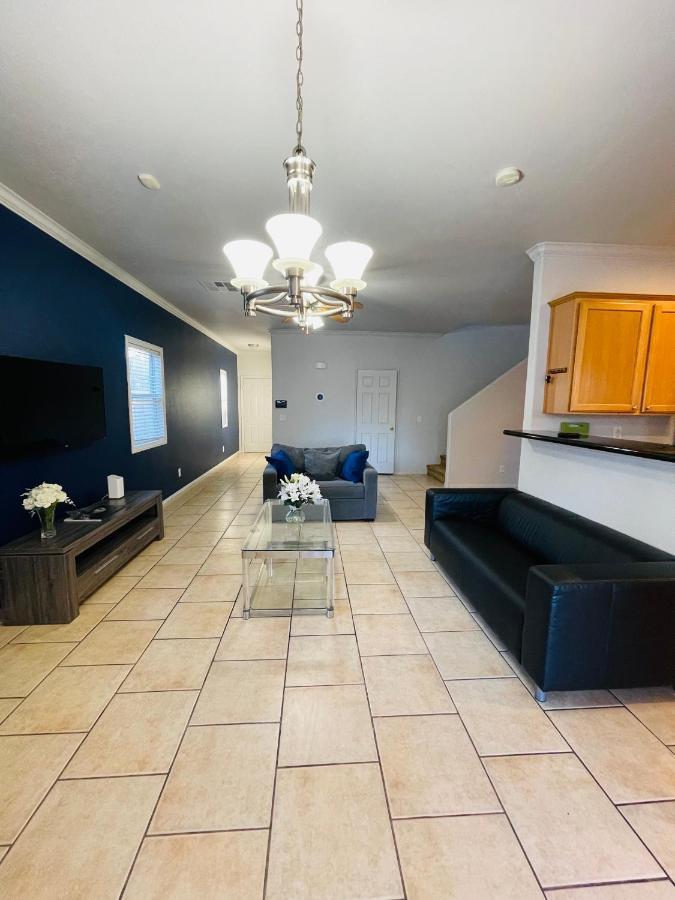 3Br King Suite/Near Strip/Wi-Fi Las Vegas Eksteriør bilde