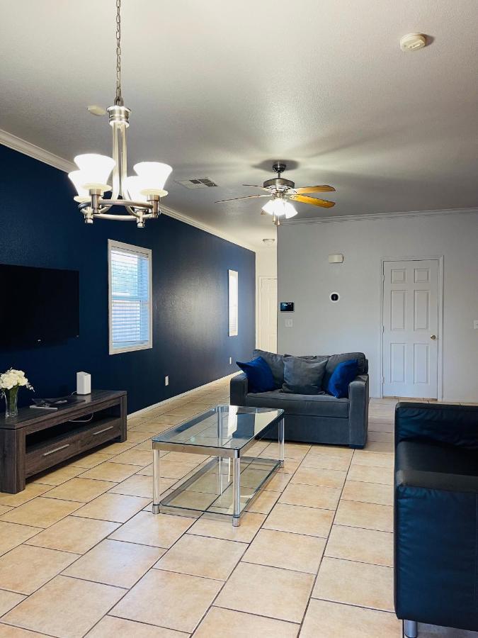 3Br King Suite/Near Strip/Wi-Fi Las Vegas Eksteriør bilde