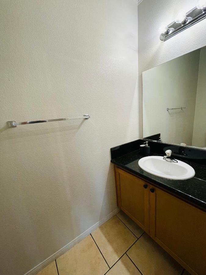 3Br King Suite/Near Strip/Wi-Fi Las Vegas Eksteriør bilde