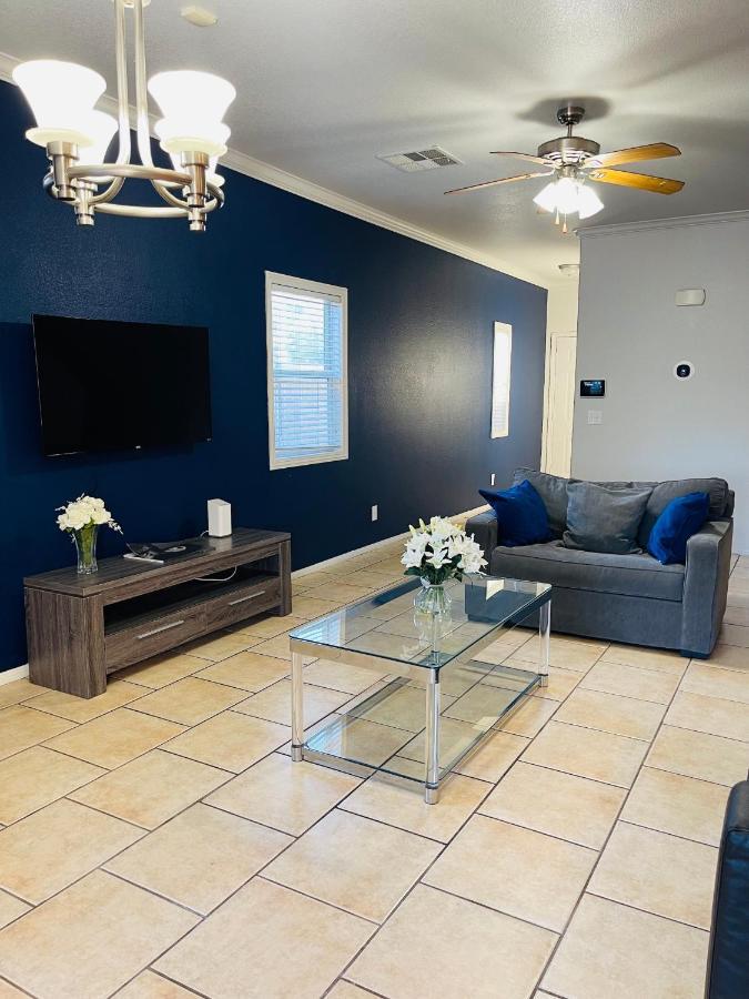 3Br King Suite/Near Strip/Wi-Fi Las Vegas Eksteriør bilde