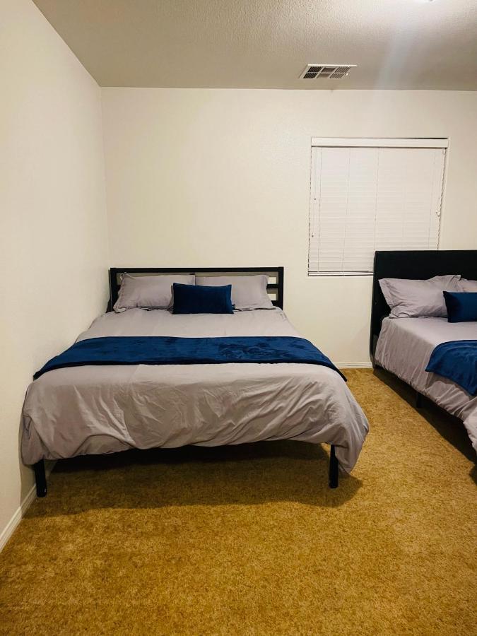 3Br King Suite/Near Strip/Wi-Fi Las Vegas Eksteriør bilde