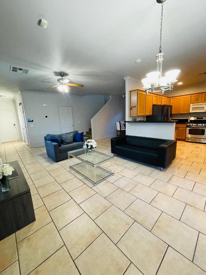 3Br King Suite/Near Strip/Wi-Fi Las Vegas Eksteriør bilde