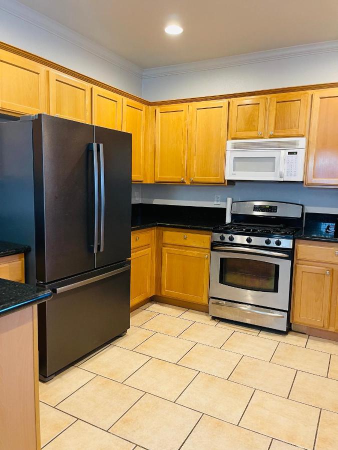 3Br King Suite/Near Strip/Wi-Fi Las Vegas Eksteriør bilde