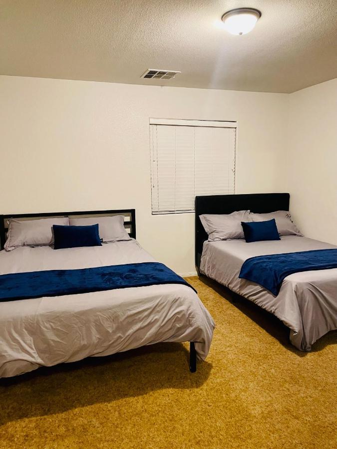 3Br King Suite/Near Strip/Wi-Fi Las Vegas Eksteriør bilde