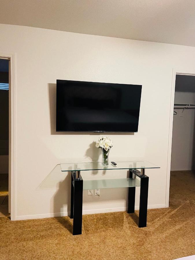 3Br King Suite/Near Strip/Wi-Fi Las Vegas Eksteriør bilde